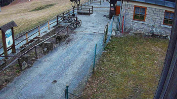 SkiAreál - Horský hotel...