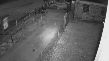 SkiAreál - Horský hotel...