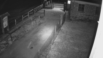 SkiAreál - Horský hotel...