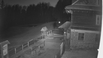 SkiAreál - Horský hotel...