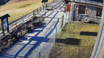 SkiAreál - Horský hotel...