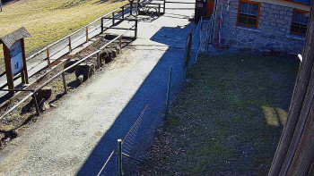 SkiAreál - Horský hotel...