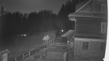 SkiAreál - Horský hotel...