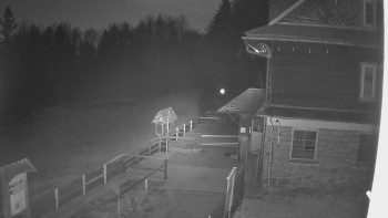 SkiAreál - Horský hotel...