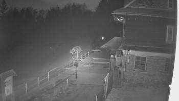 SkiAreál - Horský hotel...