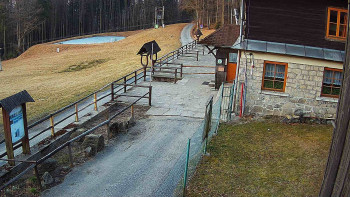 SkiAreál - Horský hotel...