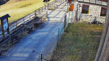 SkiAreál - Horský hotel...