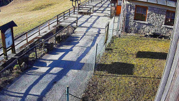 SkiAreál - Horský hotel...