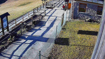 SkiAreál - Horský hotel...