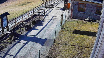 SkiAreál - Horský hotel...