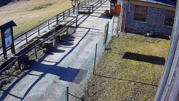 SkiAreál - Horský hotel...