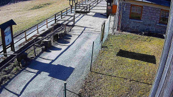 SkiAreál - Horský hotel...