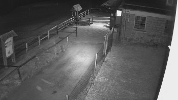 SkiAreál - Horský hotel...