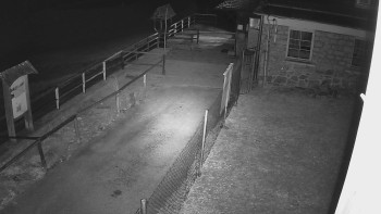 SkiAreál - Horský hotel...