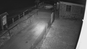 SkiAreál - Horský hotel Vsacký Cáb - Terasa horského hotelu - 9.3.2026 v 22:45