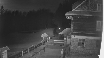 SkiAreál - Horský hotel...