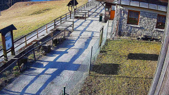 SkiAreál - Horský hotel...