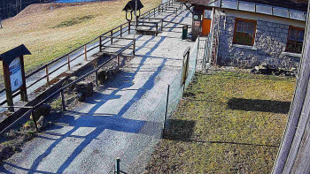 SkiAreál - Horský hotel...