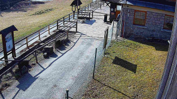 SkiAreál - Horský hotel...