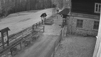 SkiAreál - Horský hotel...