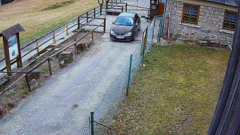 SkiAreál - Horský hotel...