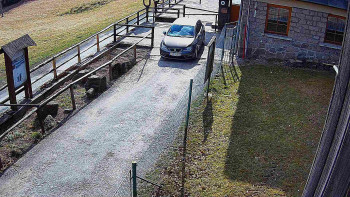 SkiAreál - Horský hotel...