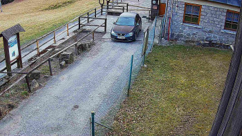 SkiAreál - Horský hotel...