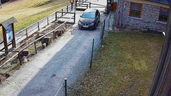 SkiAreál - Horský hotel...