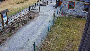 SkiAreál - Horský hotel...