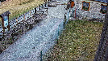 SkiAreál - Horský hotel...