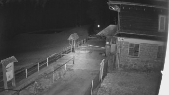 SkiAreál - Horský hotel...