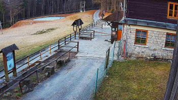 SkiAreál - Horský hotel...