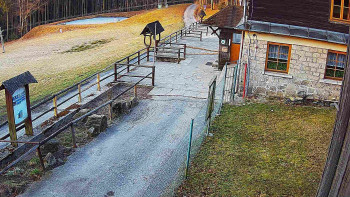 SkiAreál - Horský hotel...