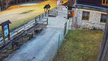 SkiAreál - Horský hotel...