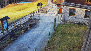 SkiAreál - Horský hotel...