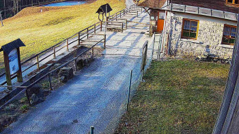 SkiAreál - Horský hotel...