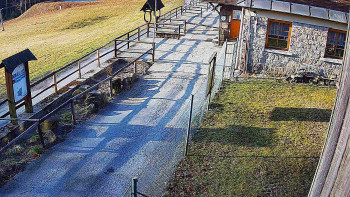 SkiAreál - Horský hotel...