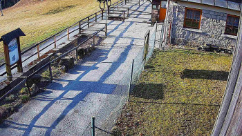 SkiAreál - Horský hotel...