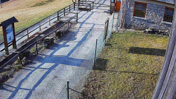 SkiAreál - Horský hotel...