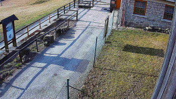 SkiAreál - Horský hotel...