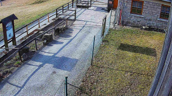 SkiAreál - Horský hotel...