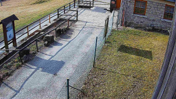 SkiAreál - Horský hotel...