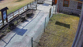 SkiAreál - Horský hotel...