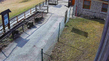 SkiAreál - Horský hotel...