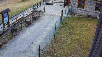 SkiAreál - Horský hotel...