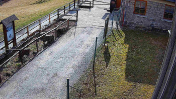 SkiAreál - Horský hotel...