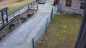 SkiAreál - Horský hotel...