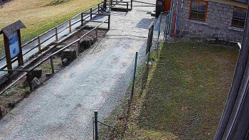 SkiAreál - Horský hotel...