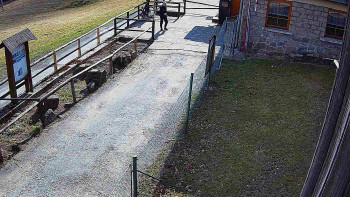 SkiAreál - Horský hotel...