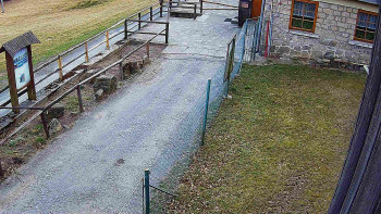 SkiAreál - Horský hotel...